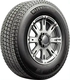 65r18 Michelin 99889 Primacy Xc 275/65r18 Tire