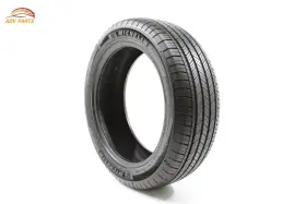 F3408f Michelin Primacy A/s 19 Inch 225/55 R19 103h M S 9.2/32 Nds Oem -one Used Tire
