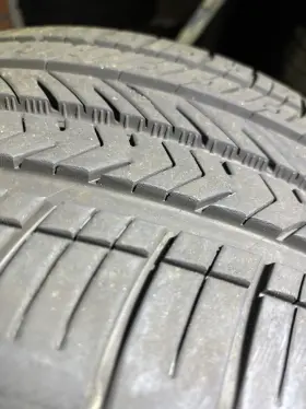 Michelins4s Michelin Pilot 4s 255/35/21