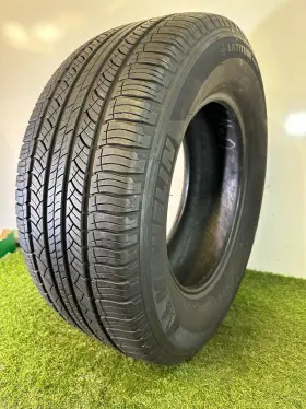 S498 Michelin Local Pickup Only 285 60 18 120v Latitude Tour Hp Single Used Tire S498 Michelin Local Pickup Only 285 60 18 120v Latitude Tour Hp Single Used Tire
