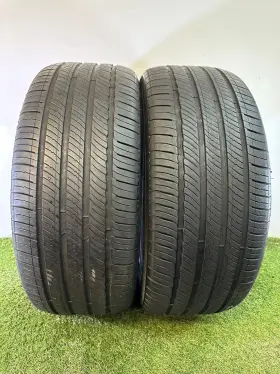 109h Michelin T179 Local Pickup Only 255 50 21 Primacy Tour A/s Two Used Tires 109h Michelin T179 Local Pickup Only 255 50 21 Primacy Tour A/s Two Used Tires
