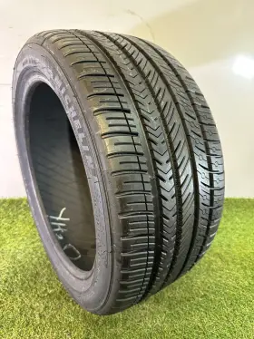 T198 Michelin Local Pickup Only 255 40 18 99y Pilot Sport All Season Single New Tire T198 Michelin Local Pickup Only 255 40 18 99y Pilot Sport All Season Single New Tire