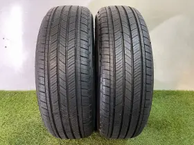 104h Michelin T264 Local Pickup Only 225 60 18 Primacy A/s Two Used Tires