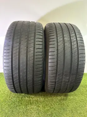 106w Michelin T301 Local Pickup Only 275 40 20 Latitude Sport 3 Two Used Tires
