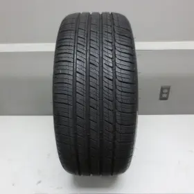 Ut-26332 Michelin 225/40r18 Primacy Mxm4 Zp 92v Tire 9/32nd No Repairs