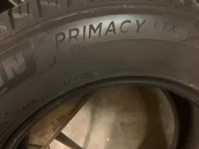 Ut-26506 Michelin 265/65r18 Primacy Ltx 114t Used Tire 9/32nd No Patches Qty 1