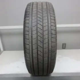 Ut-30104 Michelin 255/55r20 Primacy A/s Selfseal 110v Tire 9/32nd No Repairs
