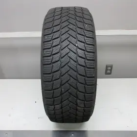 Ut-31219 Michelin 215/55r17 X-ice Snow 98h Tire 8/32nd No Repairs
