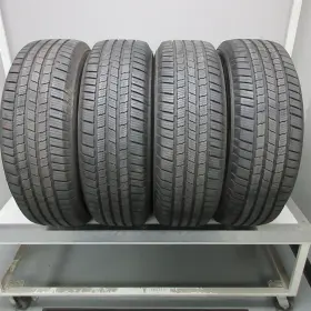 Ut-31231 Michelin 245/60r20 Defender Ltx M/s 107h Tire 10/32nd No Repairs Qty 4 Ut-31231 Michelin 245/60r20 Defender Ltx M/s 107h Tire 10/32nd No Repairs Qty 4