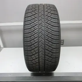 Ut-31250 Michelin 275/40r20 Pilot Alpin Pa4 No 106v Tire 10/32nd Repairs Ut-31250 Michelin 275/40r20 Pilot Alpin Pa4 No 106v Tire 10/32nd Repairs