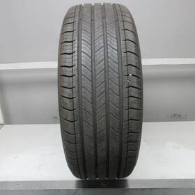 Michelin Ut-32872 245/55r19 Primacy All Season 103h Used Tire 10/32nd Qty 1