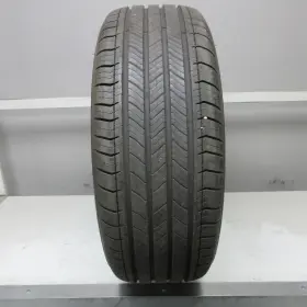 Ut-32872 Michelin 245/55r19 Primacy All Season 103h Used Tire 10/32nd Qty 1