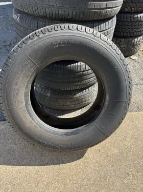 32nds Michelin Xch4 Lightly Used 8.75 R16.5 Tire 13/32nds High Tread No Repairs 32nds Michelin Xch4 Lightly Used 8.75 R16.5 Tire 13/32nds High Tread No Repairs