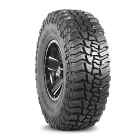 90000036630 Mickey Thompson 247876 Baja Boss M/t Tire - 33x12.50 R15lt 108q