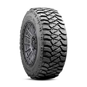 Mickey Thompson 247928 Lt295/70r18 Baja Legend Mtz Tires Set Of 4