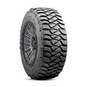 247928 Mickey Thompson Lt295/70r18 Baja Legend Mtz Tires Set Of 4