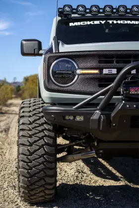 247929 Mickey Thompson - Tire