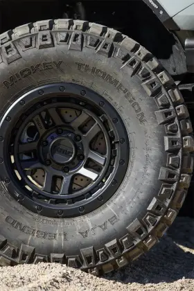 35x12.50r20lt Mickey Thompson 247932 - Baja Legend Mtz Tire 125q 35x12.50r20lt Mickey Thompson 247932 - Baja Legend Mtz Tire 125q