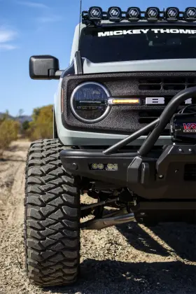 247935 Mickey Thompson - Tire