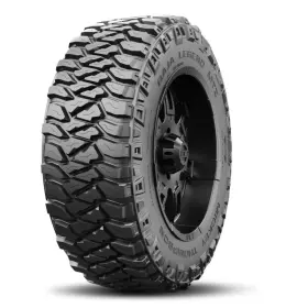 247939 Mickey Thompson Mtt Baja Legend Mtz Tire