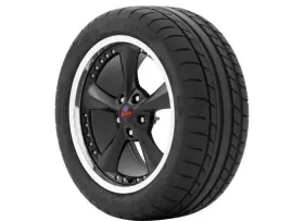 248827 Mickey Thompson 275/40r20 106y Street Comp Legacy 6227 Tire