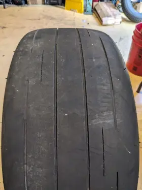 254479 Mickey Thompson Used Et Street R P 275 60 15 Sl Tire Cq3 254479 Mickey Thompson Used Et Street R P 275 60 15 Sl Tire Cq3