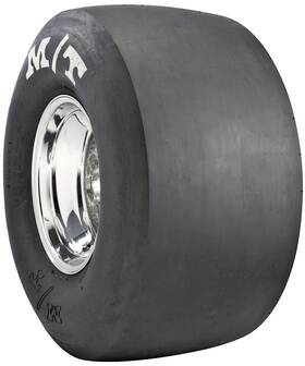 Mickey Thompson 255260 Et Drag Racing Slick 32x 14.0-15s New Free Ship
