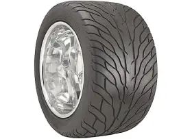27x6.00r15lt Mickey Thompson 255653 Sportsman S/r Legacy 6658 Tire