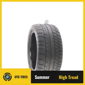 2754017 Mickey Thompson 275/40/17 275 40 17 Used 275/40r17 Street Comp 98w - 8/32