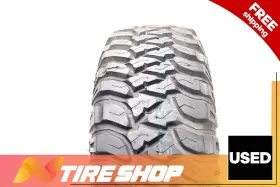 2857516 Mickey Thompson 285 75 16 285/75/16 Used Lt 285/75r16 Baja Mtz - 126/123q 19/32 No Repairs 2857516 Mickey Thompson 285 75 16 285/75/16 Used Lt 285/75r16 Baja Mtz - 126/123q 19/32 No Repairs