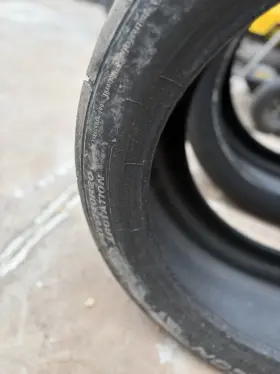 30413 Mickey Thompson Thompsons Et Street 275/40/20 30413 Mickey Thompson Thompsons Et Street 275/40/20