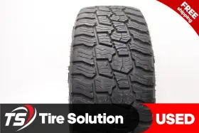 3055020 Mickey Thompson 305/50/20 305 50 20 Used 305/50r20 Baja Boss A/t - 120t 14/32