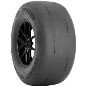 315002005 Mickey Thompson 275/60r15 Et Street Radial Pro 105 Sl Black Wall Tire