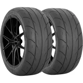 315107003 Mickey Thompson Qty 2 P275/50r15 Et Street S/s 101 Sl Black Wall Tires