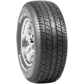 321003001 Mickey Thompson 215/70r15 Sportsman S/t 97t Sl White Letter Tire
