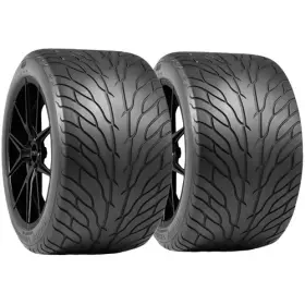29x15.00r15 Mickey Thompson 321067004 Qty 2 Sportsman S/r 98h Sl Black Wall Tires
