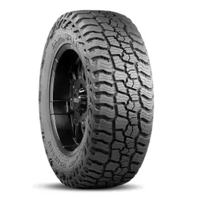 331001001 Mickey Thompson 265/65r17 Baja Boss A/t Tires Set Of 4