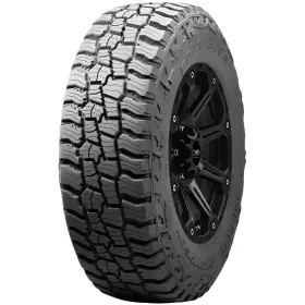 331039001 Mickey Thompson Lt305/70r18 Baja Boss A/t 126q Lre Black Wall Tire