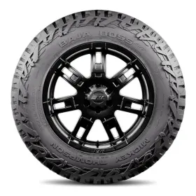 37x12.50r17 Mickey Thompson 331040001 Baja Boss A/t Lt 124q D 8 Ply