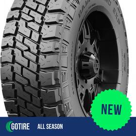 Mickey Thompson 331082003 1 X New - 35x12.50r15 Baja Legend Exp 113q