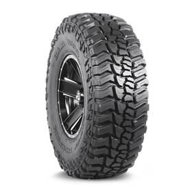 Mickey Thompson 331096004 For Baja Boss M/t Tire Lt285/70r17 121/118q Off-road Radial