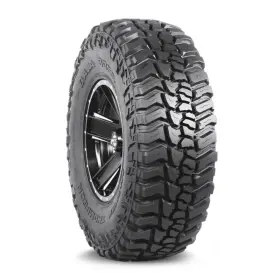331096004 Mickey Thompson For Baja Boss M/t Tire Lt285/70r17 121/118q Off-road Radial