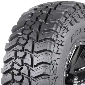 35x13.50r20lt Mickey Thompson 331103004-2n Baja Boss M/t 126q 12f Tire 331103004 Qty 2