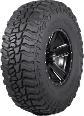 Mt-331105004 Mickey Thompson 331105004 Baja Boss 35x12.5r17