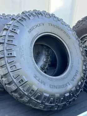 40x13.50r17lt Mickey Thompson 331152005 3 Used Tires Baja Legend Mtz. More Than 50% Life 40x13.50r17lt Mickey Thompson 331152005 3 Used Tires Baja Legend Mtz. More Than 50% Life