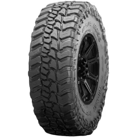 40x13.50r17lt Mickey Thompson 331275013 Baja Boss Xs 115q Sl Black Wall Tire