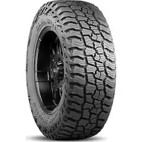 331294001 Mickey Thompson Lt285/55r20 Baja Boss A/t Tires Set Of 6