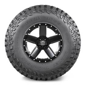 Mickey Thompson 331311004 Baja Boss M/t Tire Lt315/70r17 Each
