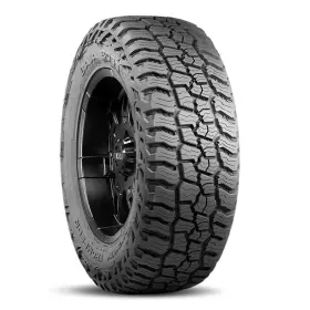 340007003 Mickey Thompson 235/75r15 Baja Boss A/t Tires Set Of 4