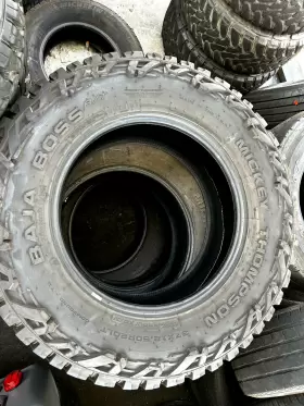 340016003 Mickey Thompson A/t-baja Boss 340016003 Mickey Thompson A/t-baja Boss